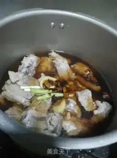 Make ♪ Steaked bean bean ♪ step 1