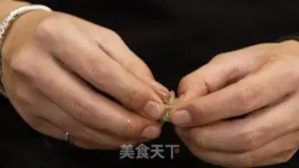 Make Shrimp beans step 0