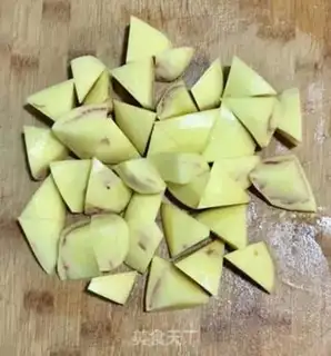 Make Potato stew step 7