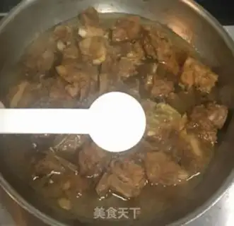 Make Potato stew step 8