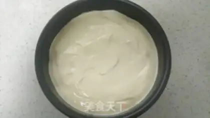 Make Baking the spirit wind step 15
