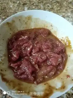 Make Black pretzels step 1
