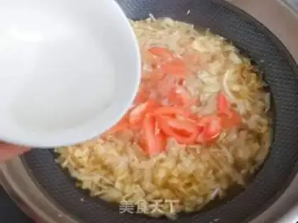 Make Ketchup soup step 6