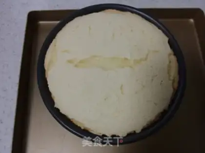 Make Baking the spirit wind step 16