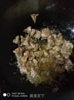 Make Black pretzels step 2
