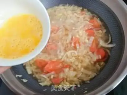 Make Ketchup soup step 7