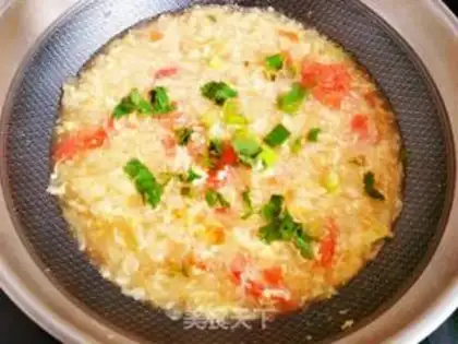 Make Ketchup soup step 8