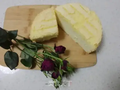 Make Baking the spirit wind step 18
