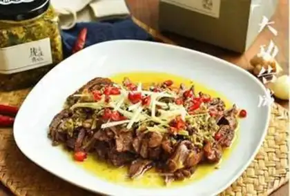 Make Family meat step 6