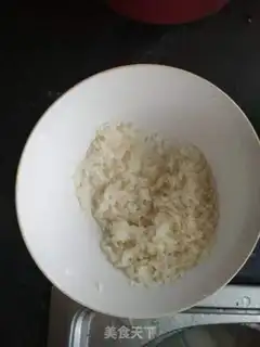 Make Enriched soybean step 1