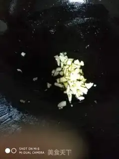 Make Black pretzels step 6