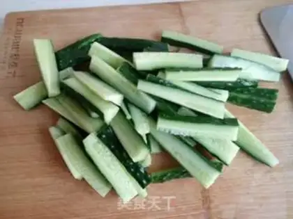 Make Soy sauce step 1