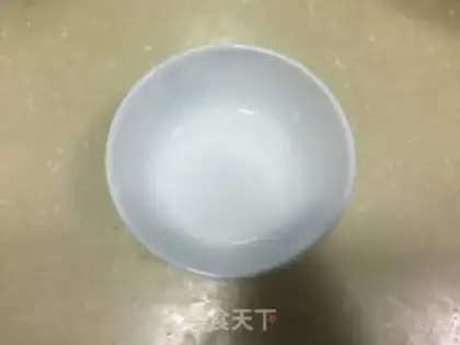 Make Purple rolls step 0