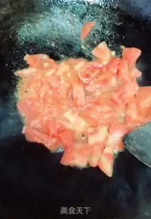 Make Sour spicy fish soup step 2