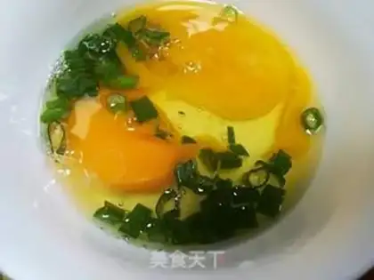 Make ♪ Porridge ♪ step 1