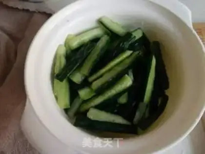 Make Soy sauce step 2