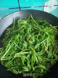 Make Mother-in-law made a fragrance step 1