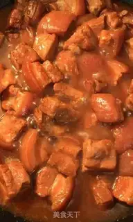 Make Family meat step 10