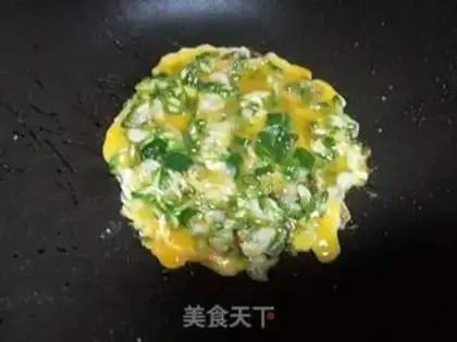 Make ♪ Porridge ♪ step 3