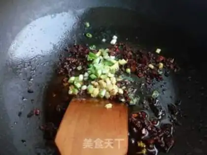 Make Soy sauce step 4
