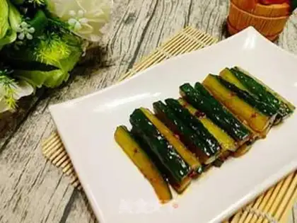 Make Soy sauce step 6