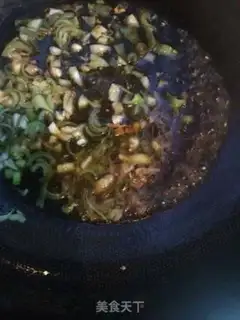 Make Mixing Lotus step 6