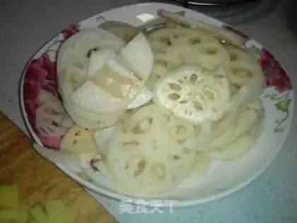 Make Tasty family movies step 1
