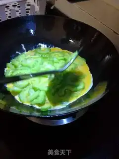 Make Bitter eggs step 3