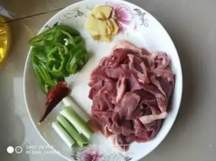 Make Fry the pig