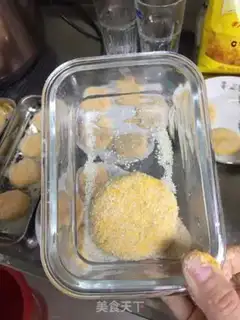 Make Pumpkin step 1