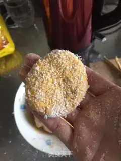 Make Pumpkin step 2