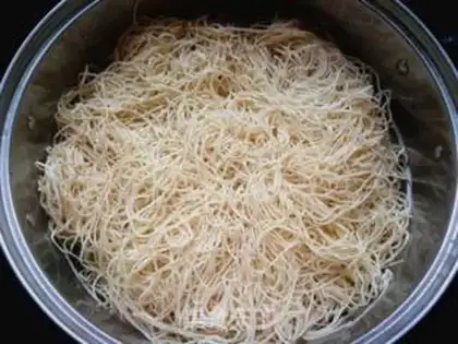 Make Tomato haloni step 2