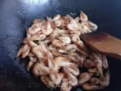 Make Battery shrimp step 3