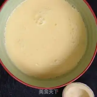 Make Eggstick step 2