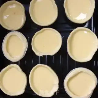 Make Eggstick step 3
