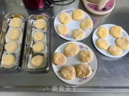 Make Pumpkin step 4