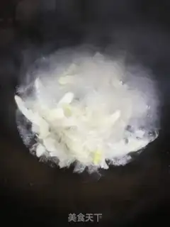 Make Spring meat step 2