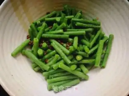 Make Tomato haloni step 5