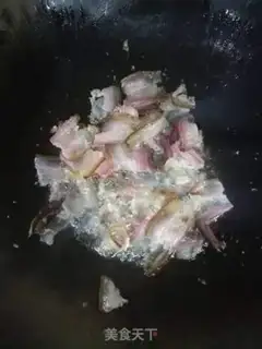 Make Spring meat step 4