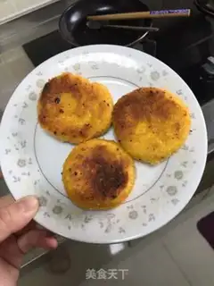 Make Pumpkin step 7