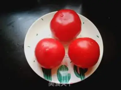 Make Tomato haloni step 7