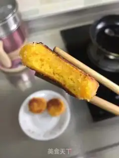 Make Pumpkin step 8