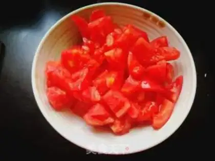 Make Tomato haloni step 8