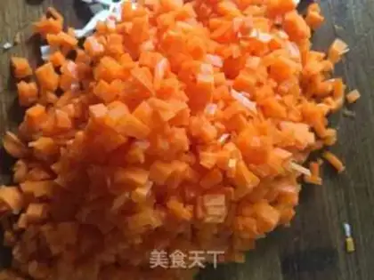 Make Homemade wheat step 1