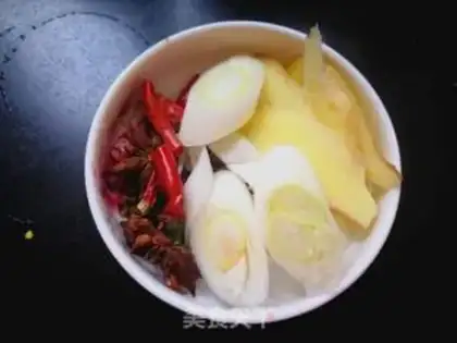 Make Tomato haloni step 9