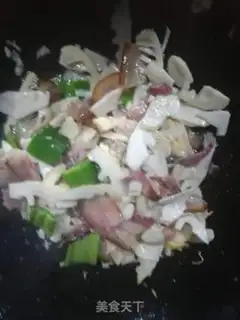 Make Spring meat step 7