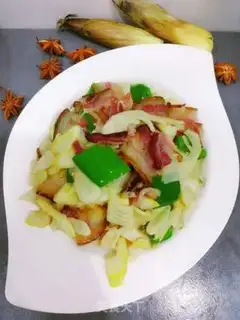 Make Spring meat step 8