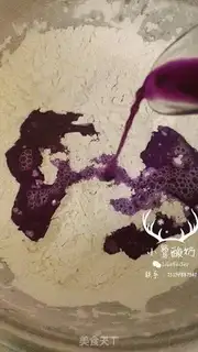 Make Colours step 2