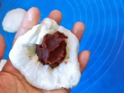 Make Noodles step 5