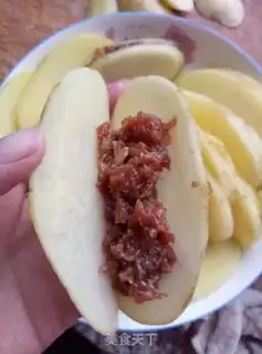 Make Potato box step 4